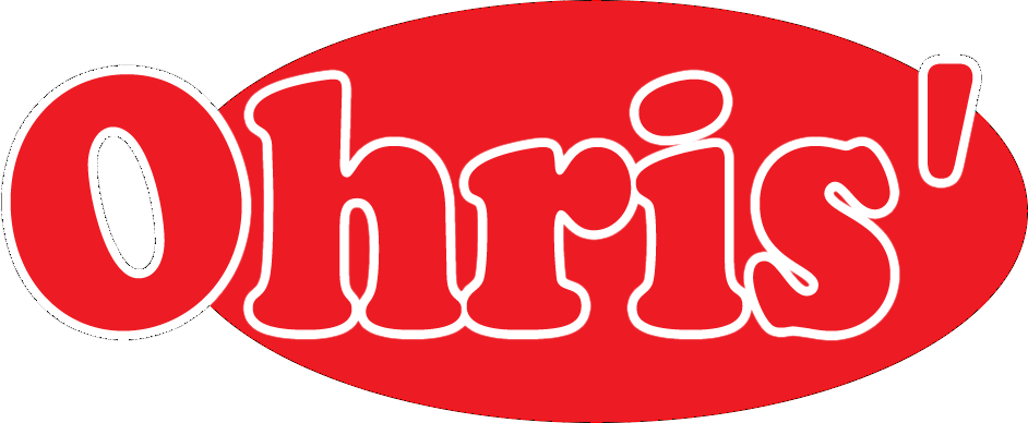Ohris'